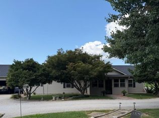 271 Crazy Horse Ln, Jackson, MO 63755
