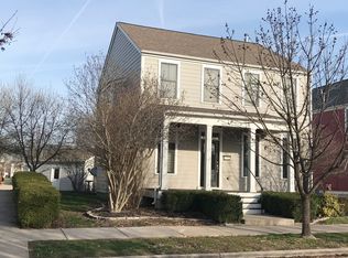 3216 Canal St, Saint Charles, MO 63301