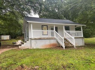 227 Grady St, Lagrange, GA 30240