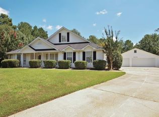 61 Whitewater Pl, Sharpsburg, GA 30277