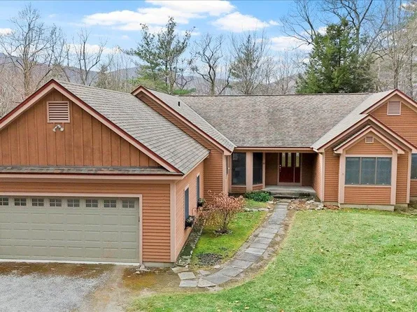 860 Wilcox Road, Arlington, VT 05250