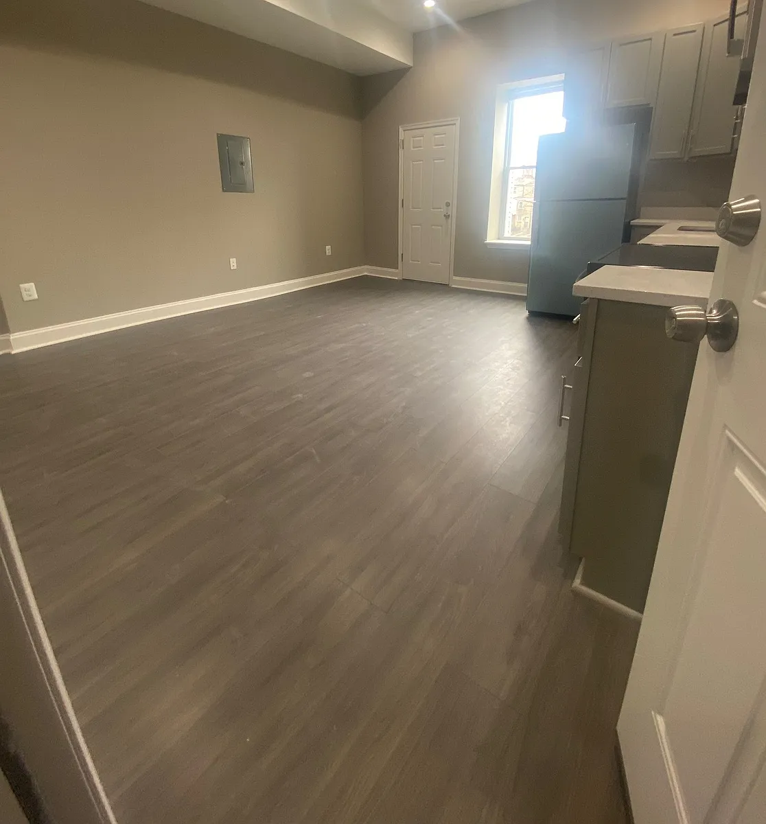 Building Photo - 2122 Druid Hill Ave #1