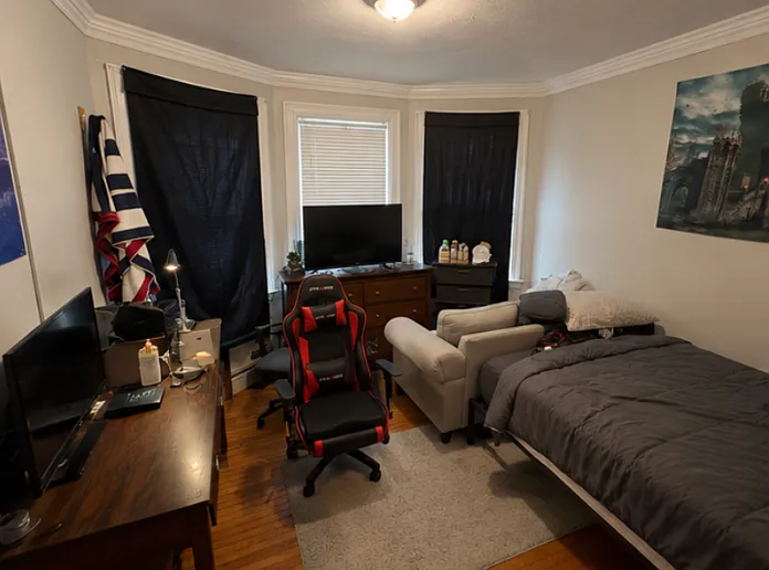 52 John St #1 — Photo 2