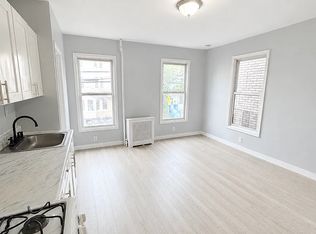 199 Parker St Floor 2, Newark, NJ 07104