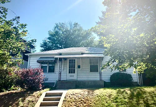2558 S Gilpin St Photo 1