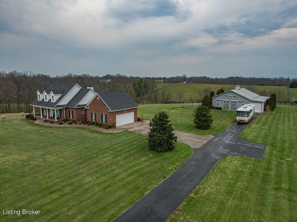 2673 Todds Point Rd, Simpsonville, KY 40067 Zillow
