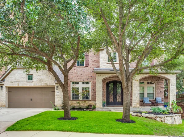 1026 Gazania Hill, San Antonio, TX 78260