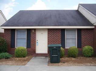 140 Lanier Dr #104, Statesboro, GA 30458
