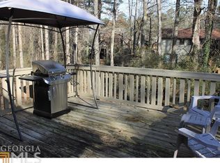 4178 Centennial Trl, Duluth, GA 30096