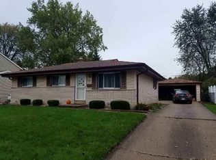 1861 16th Ave, Kenosha, WI 53140