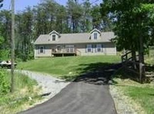 2774 Skyway Dr, Moneta, VA 24121