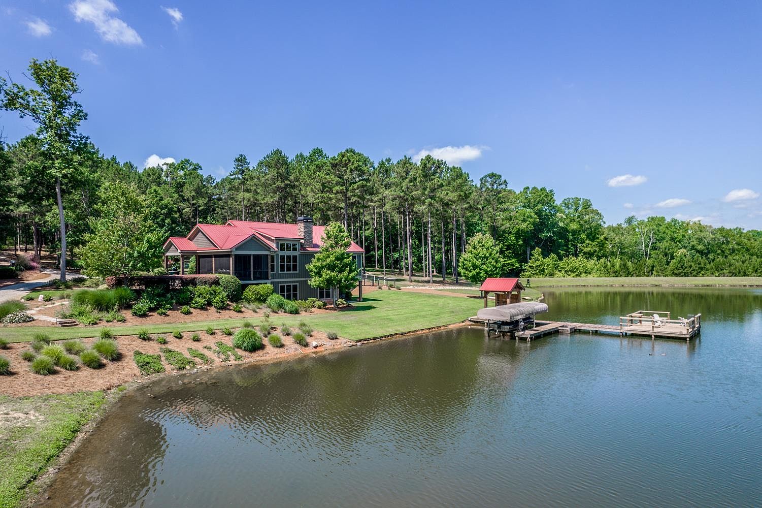 647 Pea Ridge Rd, Eatonton, GA 31024 Zillow