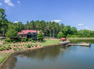 647 Pea Ridge Rd, Eatonton, GA 31024