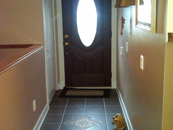 Entry Hall