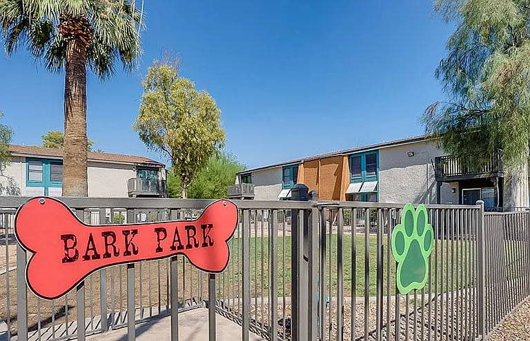 Aventerra at Dobson Ranch Apartments — Photo 30