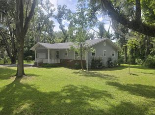219 Magnolia UNIT Rd, Perry, FL 32347