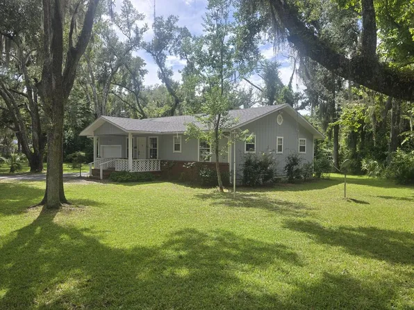 219 Magnolia UNIT Rd, Perry, FL 32347