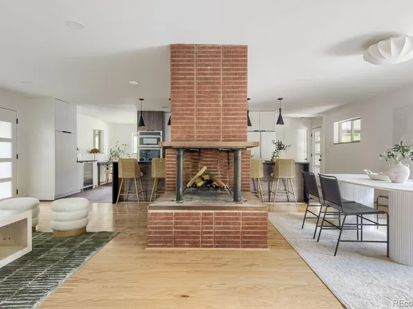 1330 Olive Street, Denver, CO 80220