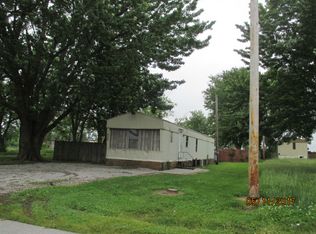 420 Arthur St, Cahokia, IL 62206