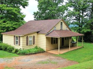 1500 Brush Mountain Rd, Lenoir, NC 28645