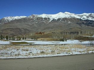 116 Arizona St, Telluride, CO 81435