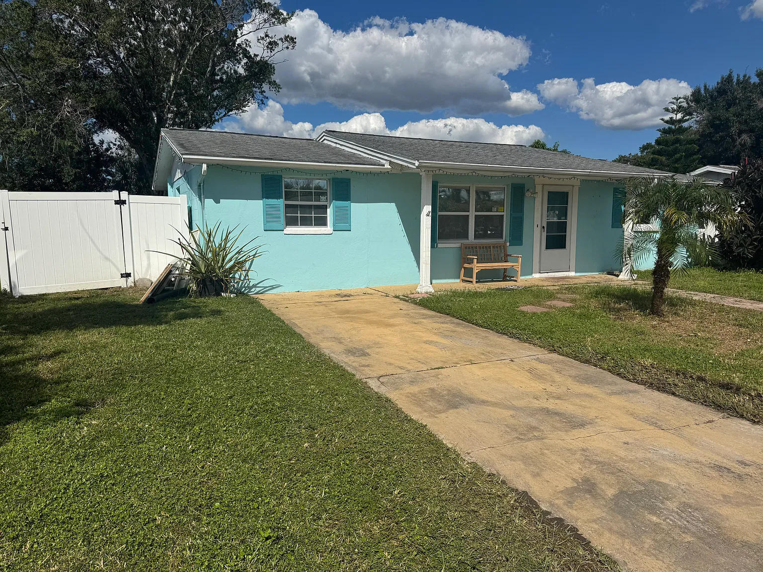 3 bed, 1132 sqft, $1,695 — Photo 1