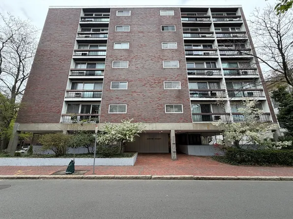 12 Inman St APT 23, Cambridge, MA 02139