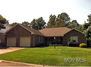 5405 11th Ave, Vienna, WV