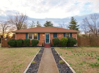 820 Dahlia Dr, Lebanon, TN 37087