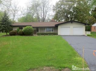 518 Brookwood Ter, Olympia Fields, IL