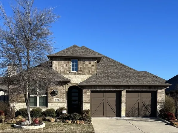 1524 Cherry Blossom Ln, Prosper, TX 75078