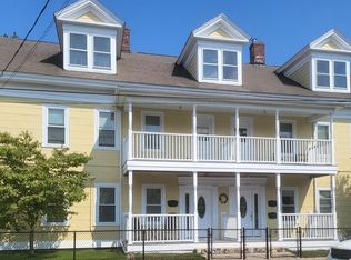 509 Pond St FLOOR 1, Woonsocket, RI 02895