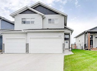 12010 E 83rd Ave, Grande Prairie, AB T8W1Z7