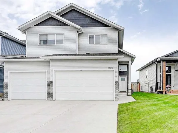 12010 E 83rd Ave, Grande Prairie, AB T8W 1Z7