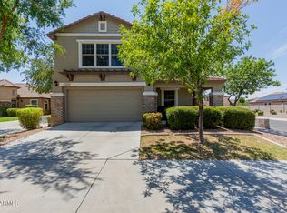 15849 N 171st Dr, Surprise, AZ 85388