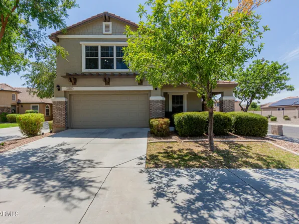 15849 N 171ST Drive, Surprise, AZ 85388