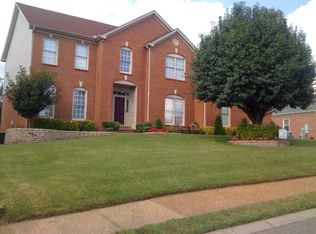 153 Mansker Park Dr, Hendersonville, TN 37075