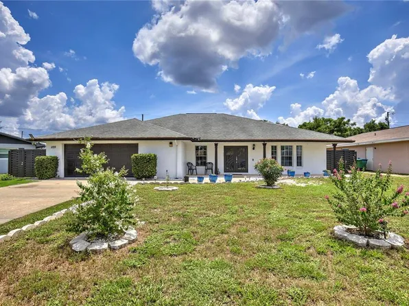1129 MADURA DRIVE, DELTONA, FL 32725