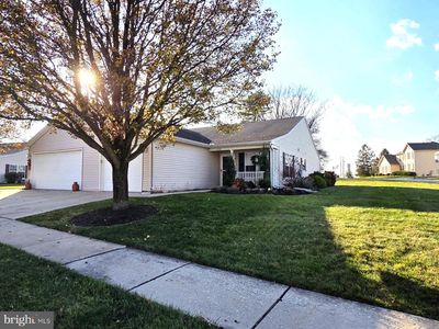 6746 Seneca Ridge Dr, York, PA, 17403