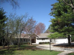 3131 Woods Rd, Verona, WI 53593