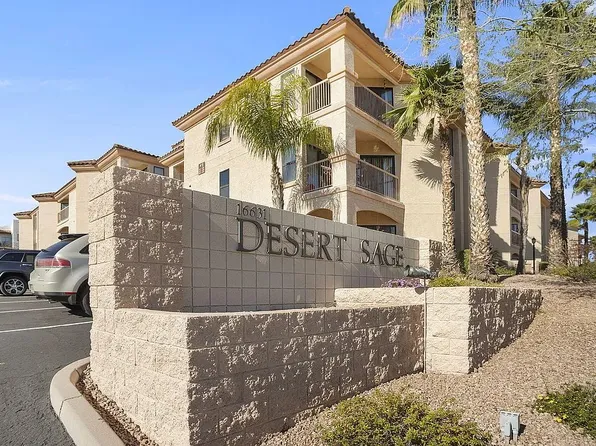 16631 E El Lago Blvd, Fountain Hills, AZ 85268
