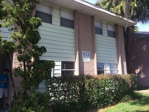 1st image of 833 Sky Lake Cir APT B