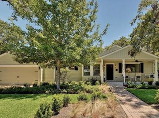 3301 Bryker Dr, Austin, TX 78703