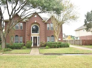 3810 Buckley Ln, Missouri City, TX 77459