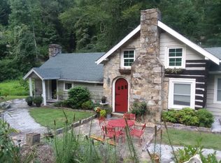250 Warrior Mountain Rd, Tryon, NC 28782