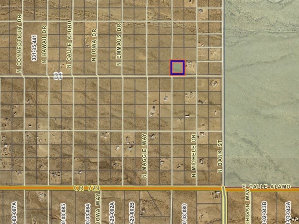 2nd image of 0000 E Calle Bequita