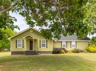 1724 State Route 228, Ellaville, GA 31806