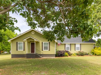 1724 State Route 228, Ellaville, GA, 31806