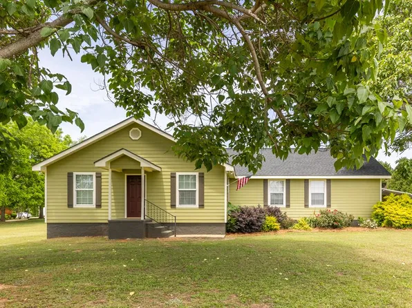 1724 State Route 228, Ellaville, GA 31806