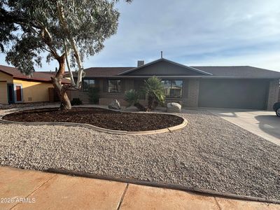 970 COTTONWOOD Drive, Sierra Vista, AZ, 85635